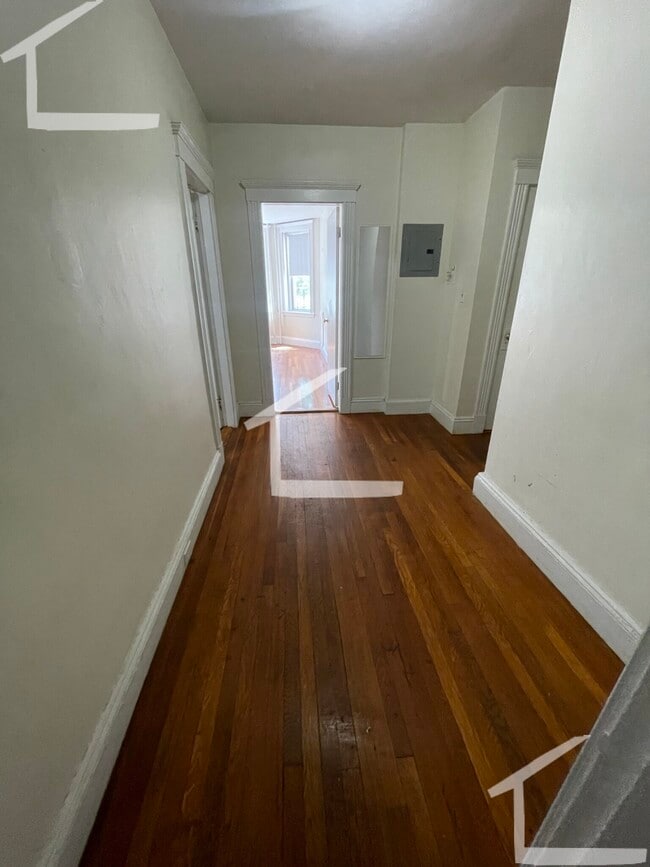 231 Park Dr in Boston, MA - Building Photo - Building Photo