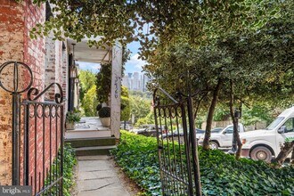 3426 Prospect St NW in Washington, DC - Building Photo - Building Photo