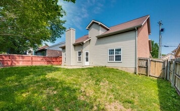 6940 Somerset Farms Cir in Nashville, TN - Building Photo - Building Photo