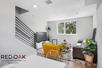 4444 S Slauson Ave in Culver City, CA - Building Photo - Building Photo