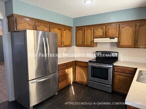 13865 S Alden Ct in Olathe, KS - Building Photo - Building Photo