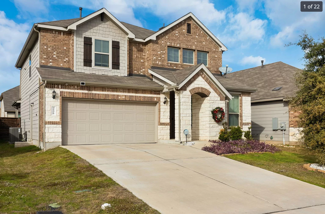 property at 9806 Acero Dr