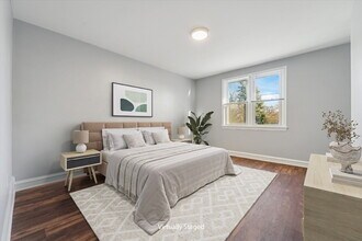 926 Booth St in Chester, PA - Building Photo - Building Photo