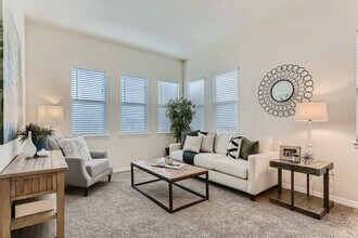6411 S Sedalia St in Aurora, CO - Building Photo - Building Photo