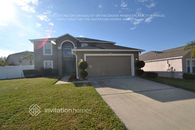 property at 514 Wekiva Bluff St