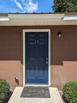 3600 SW 23rd St, Unit 14 in Gainesville, FL - Building Photo