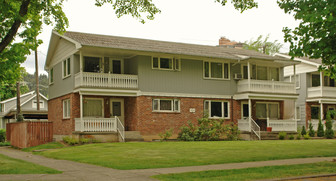 722-724 E Coeur D' Alene Ave Apartments