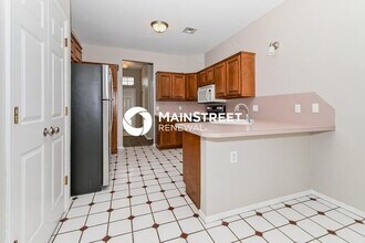 1513 NW 181st St in Edmond, OK - Building Photo - Building Photo