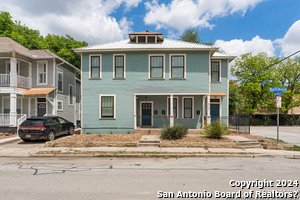 314 Baltimore Ave in San Antonio, TX - Building Photo - Building Photo