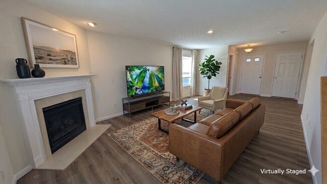 5928 Hayden Dr in Middletown, OH - Building Photo - Building Photo