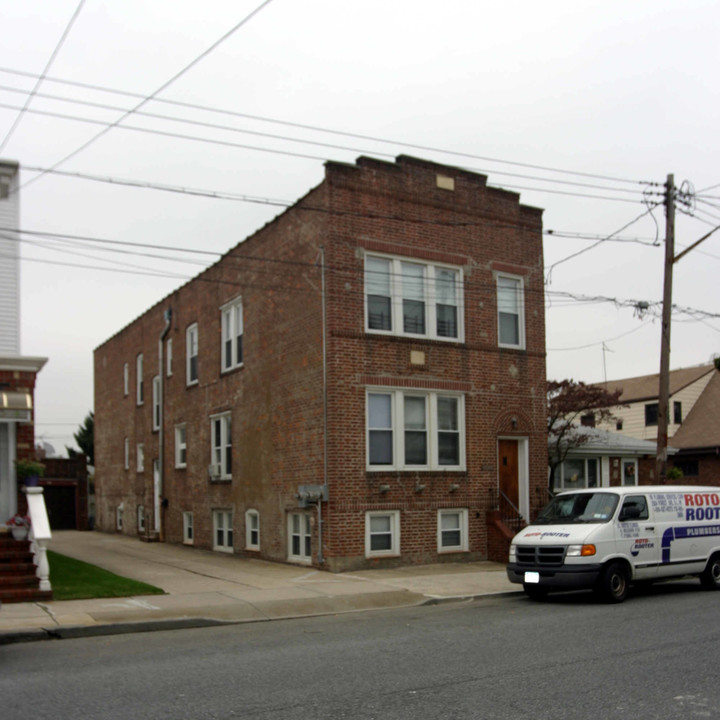 1618 E 91st St in Brooklyn, NY - Building Photo