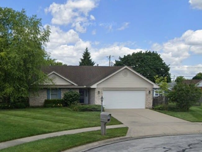 property at 103 Folkerth Ct