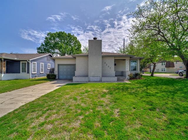 property at 3237 Olive Pl