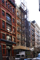 53 Crosby St Apartments