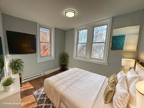 5824 Florence Ave in Philadelphia, PA - Building Photo - Building Photo