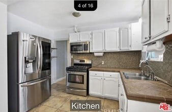 11143 Ruthelen St in Los Angeles, CA - Building Photo - Building Photo