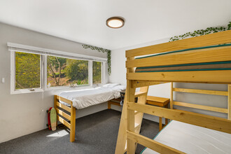 The Arroyo House Student Living. in Santa Barbara, CA - Building Photo - Building Photo