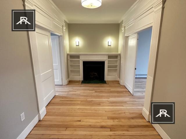 property at 1284 Commonwealth Ave