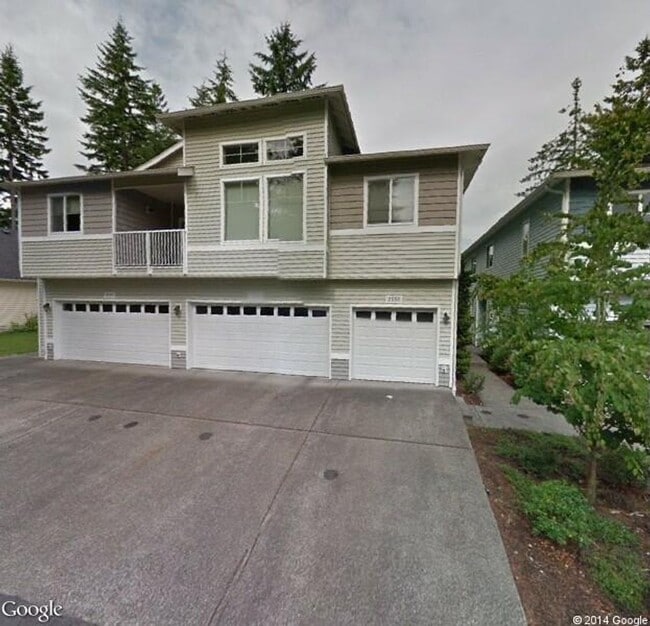 2558 Mitchell Ave in Dupont, WA - Building Photo - Building Photo