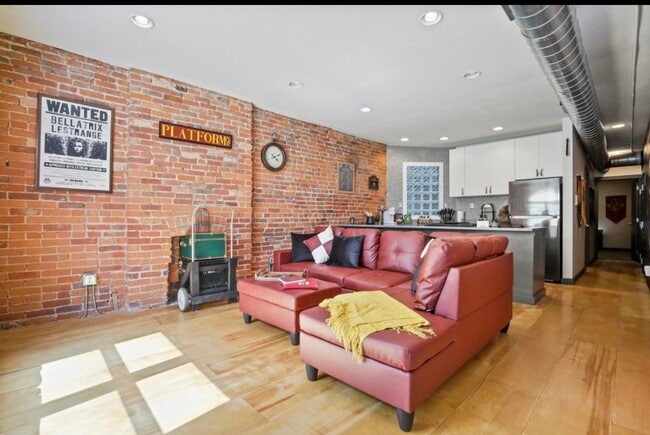 property at 974 N High St