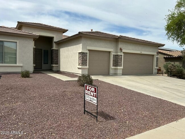 property at 17998 W Banff Ln