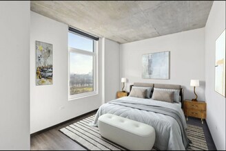 152 N Ashland Ave in Chicago, IL - Foto de edificio - Building Photo