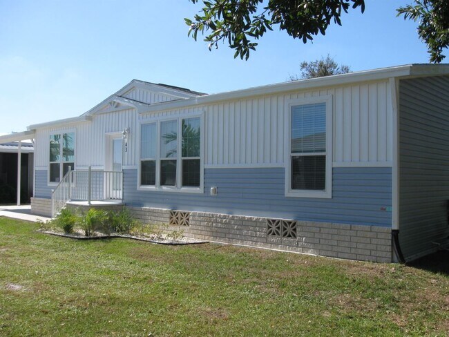43 Orange Blossom St in Nokomis, FL - Building Photo - Building Photo