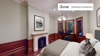 20 Worthington St in Boston, MA - Building Photo