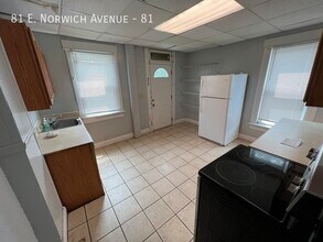 81 E Norwich Ave, Unit 81 in Columbus, OH - Building Photo - Building Photo