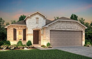 1808 Indian Grass Dr in Royse City, TX - Building Photo