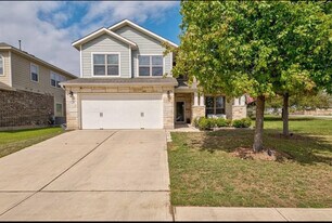 149 Pincea Pl in San Marcos, TX - Building Photo