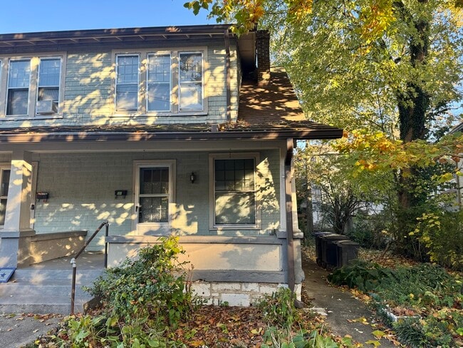 423 Steele St in Frankfort, KY - Building Photo - Building Photo