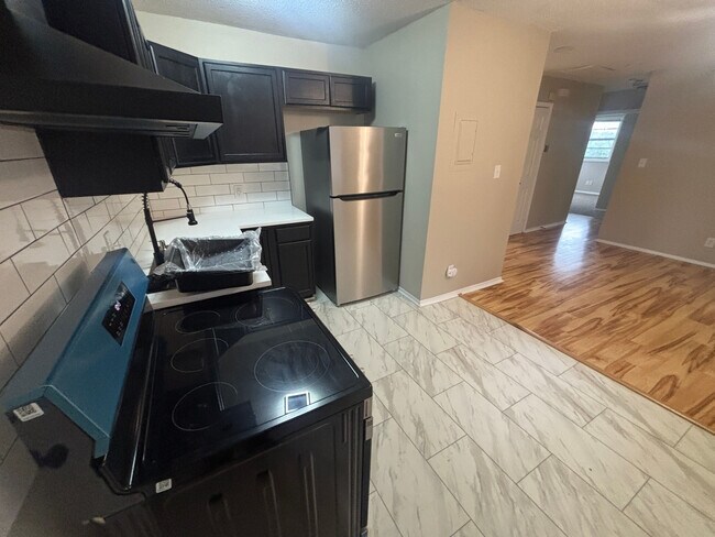 property at 2505 Rock Quarry Rd