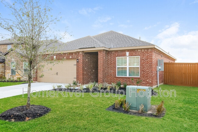 14017 Freeboard Dr in Santa Fe, TX - Building Photo - Building Photo