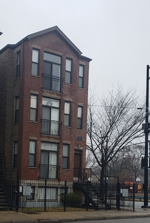 959 W 51st St in Chicago, IL - Building Photo - Building Photo