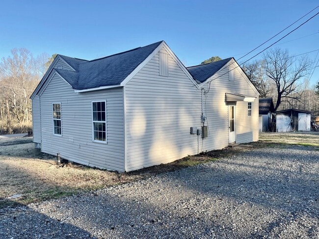 19644 Arch St in Little Rock, AR - Building Photo - Building Photo