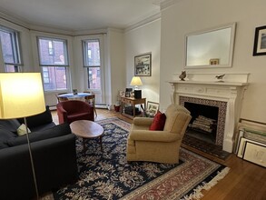 182 Marlborough St, Unit 4 in Boston, MA - Building Photo - Building Photo