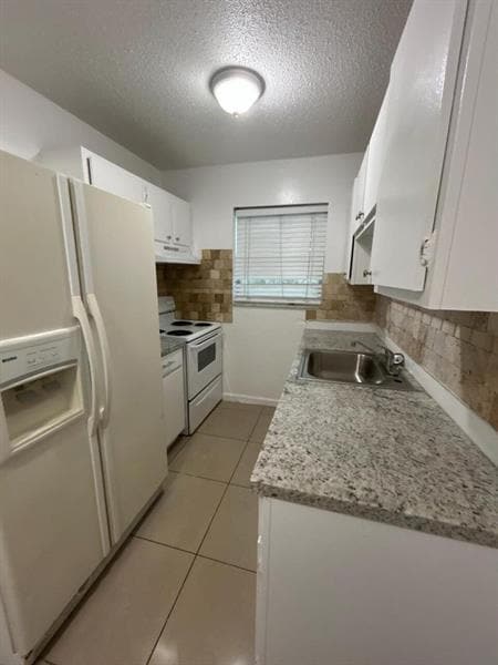 1106 S L St in Lake Worth Beach, FL - Foto de edificio - Building Photo