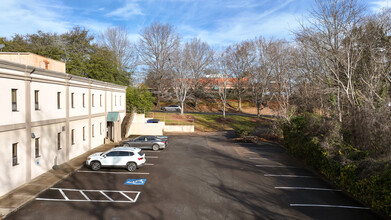 The Walden in Charlotte, NC - Building Photo - Building Photo