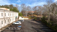 The Walden in Charlotte, NC - Foto de edificio - Building Photo