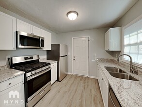 6381 Impala Cir in Morrow, GA - Building Photo - Building Photo