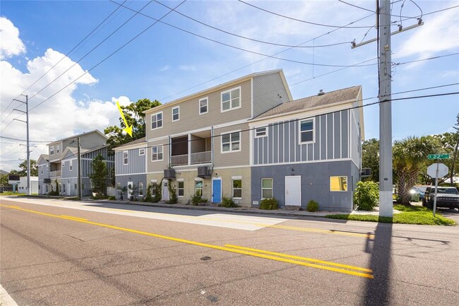 714 S 22nd St in Tampa, FL - Building Photo - Building Photo