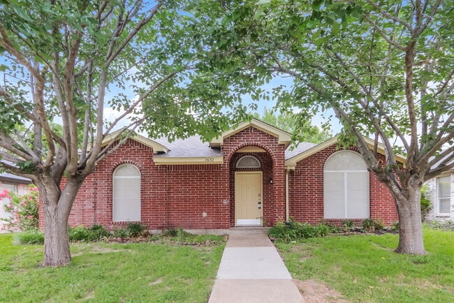 property at 2632 Bent Brook Dr