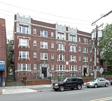 426 Central Ave Apartments