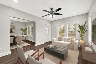 7403 Cayton St in Houston, TX - Building Photo - Building Photo