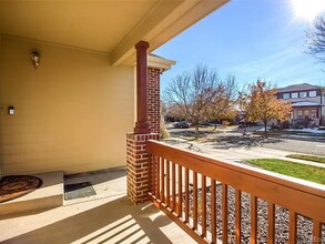10508 Vaughn St in Commerce City, CO - Building Photo - Building Photo