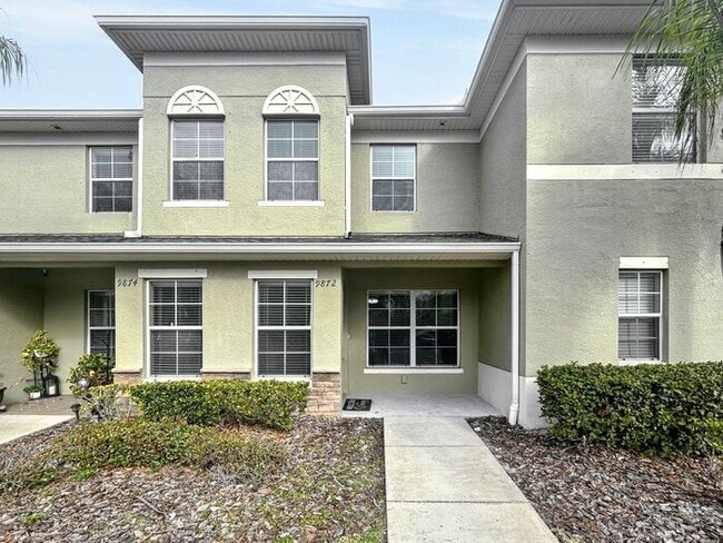 property at 9872 Trumpet Vine Loop