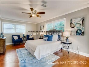 726 Pasley Ave SE in Atlanta, GA - Building Photo - Building Photo