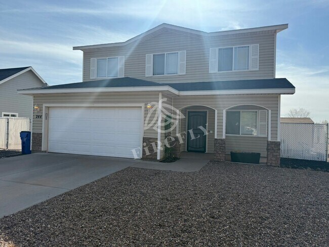 244 S Grand Slam Cir in Snowflake, AZ - Building Photo - Building Photo