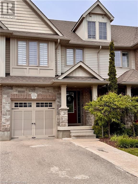 property at 1156 Caen Ave